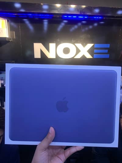 Apple Macbook Neo, 256gb Indigo