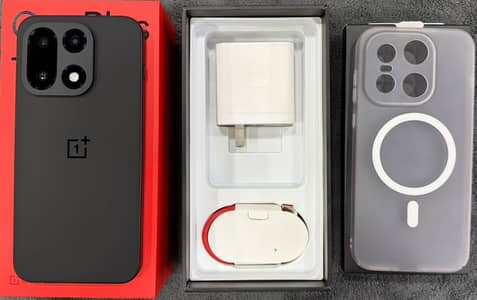 One Plus 15