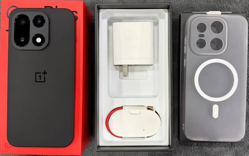 One Plus 15 0