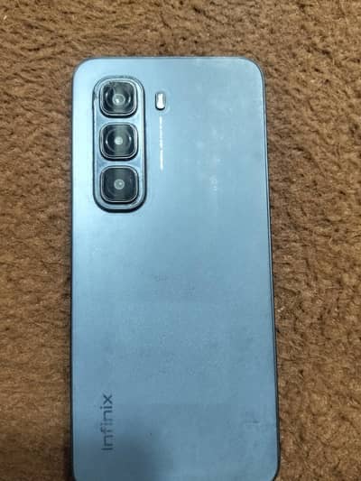 Infinix hot 50pro