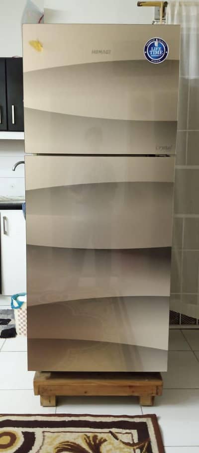 Homage refrigerator for sale