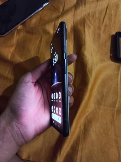 Google Pixel 6a