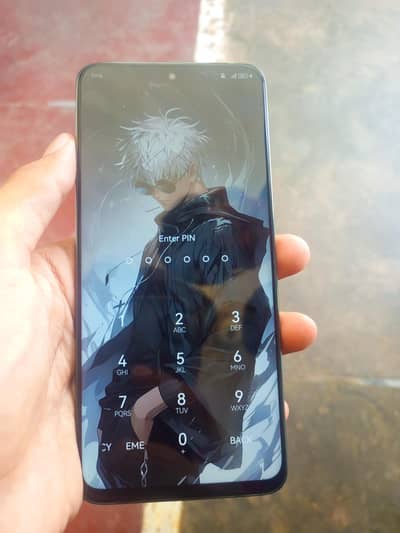 Huawei Nova Y90