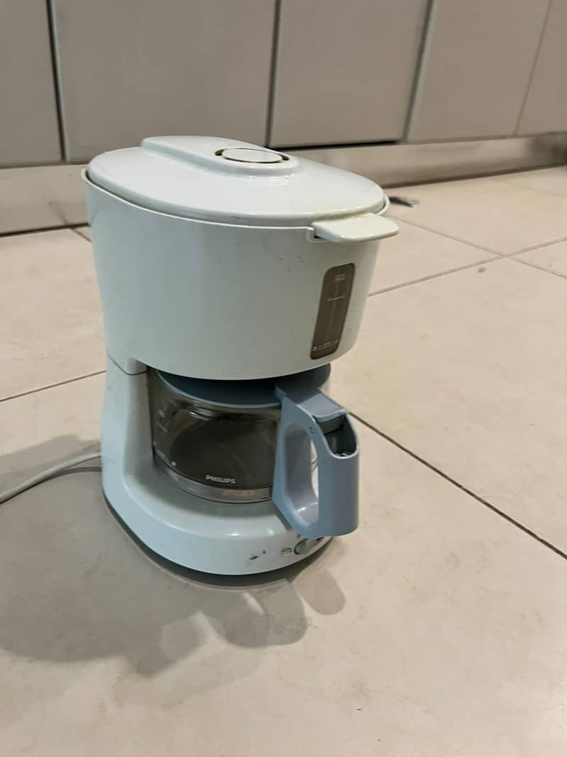coffee maker 2