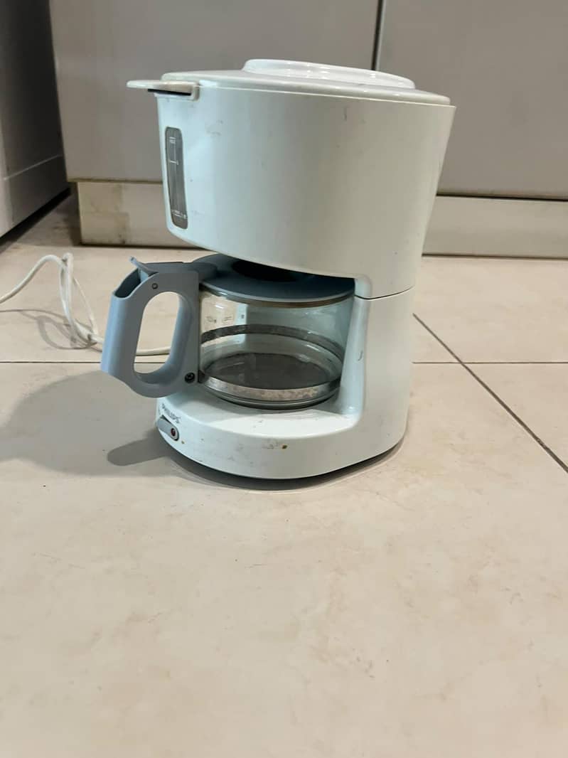 coffee maker 3