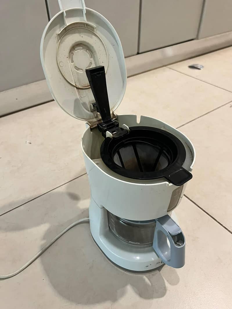 coffee maker 4