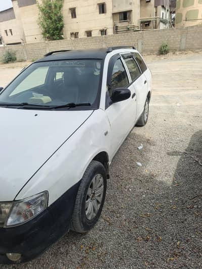 NISSAN AD 2006/12 FULL ORIGINAL DOCUMENTS COMPLETE