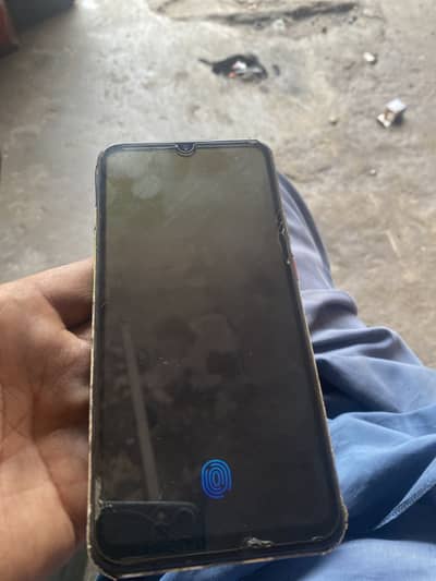 Vivo S1 Pro