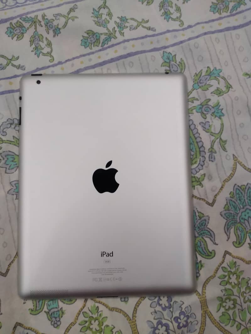 ipad 2 model 1395 1