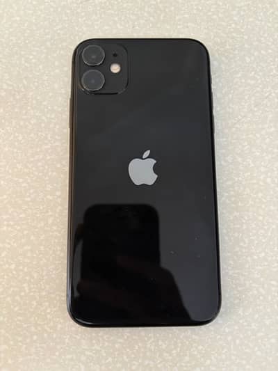 Apple iPhone 11