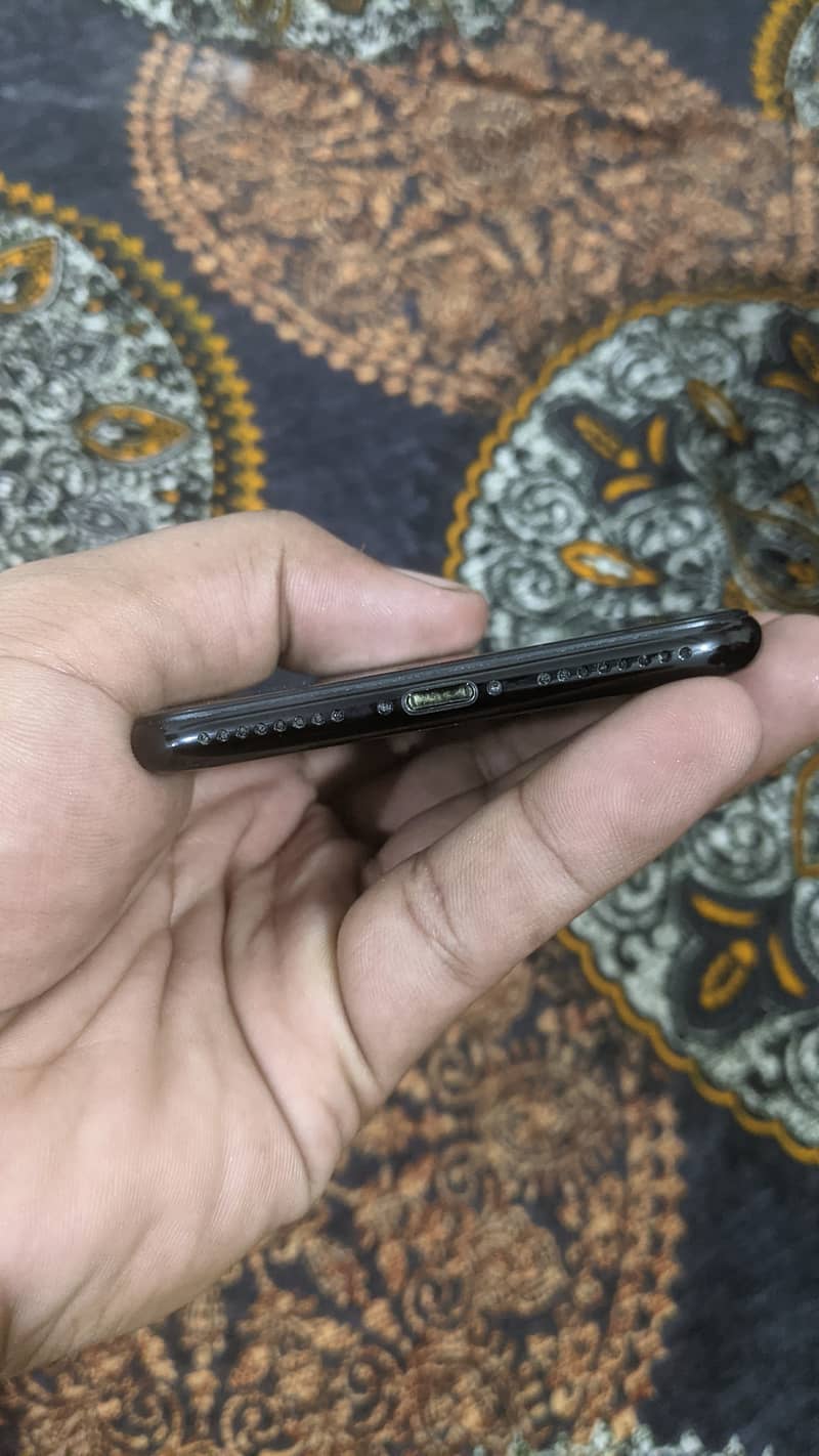 Iphone 7 plus 1