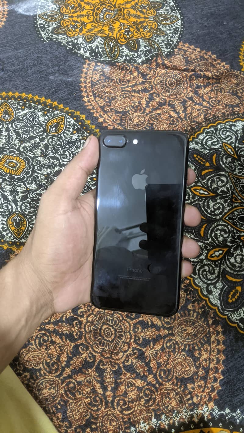 Iphone 7 plus 2