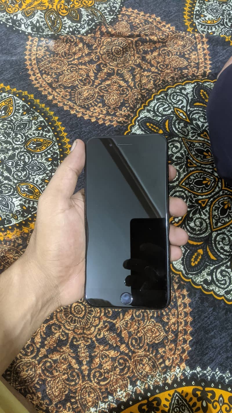 Iphone 7 plus 4