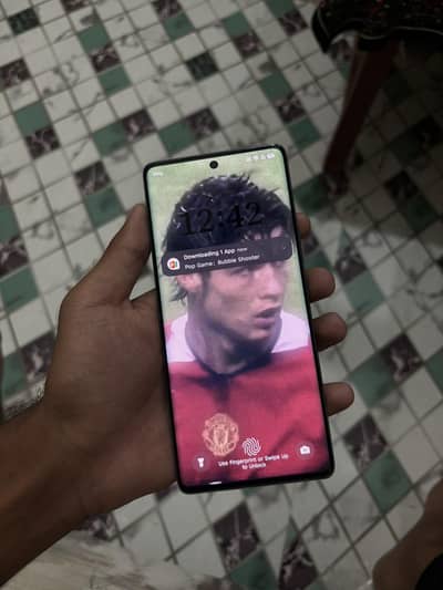 Infinix Zero 40