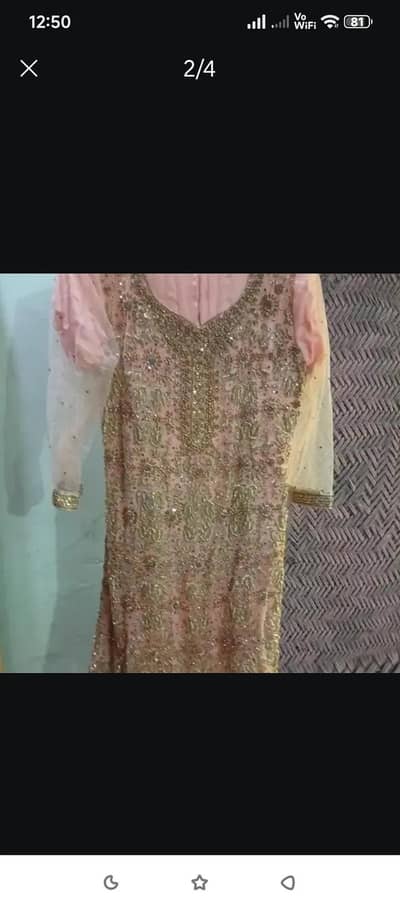 2 Party dresses