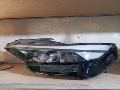 Sportage & elentra & Tucson & MG lights available