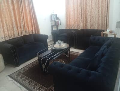 seven Seater Sofa Set for sale in Islamabad