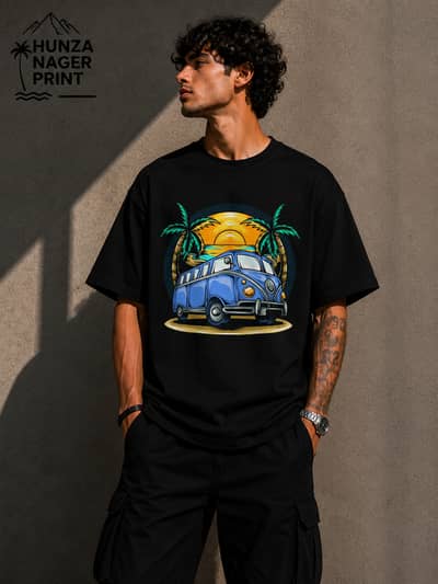 Minimalist Graphic T-Shirt | Modern Streetwear Tee | Premium Cotton