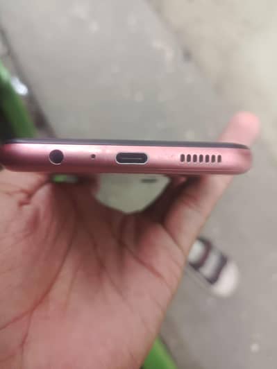 Samsung Mobile A04s
