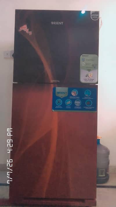 1 year used only
