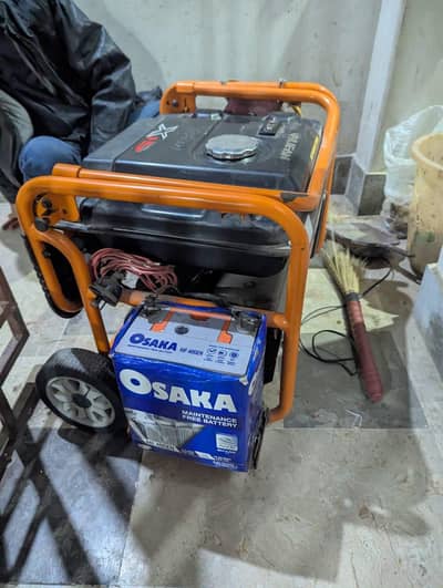 argent for sell 5kv