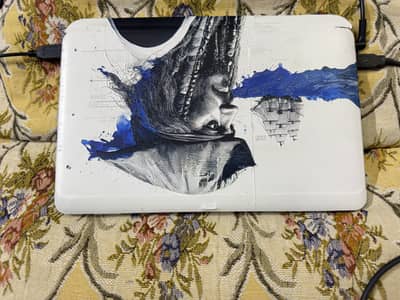Haier Y11B — a 2-in-1 detachable (tablet + laptop)