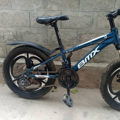 Bicycle