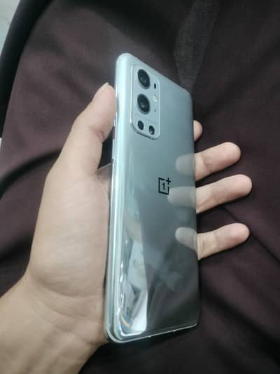 One Plus 9 Pro