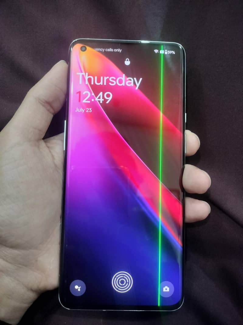 One Plus 9 Pro 1