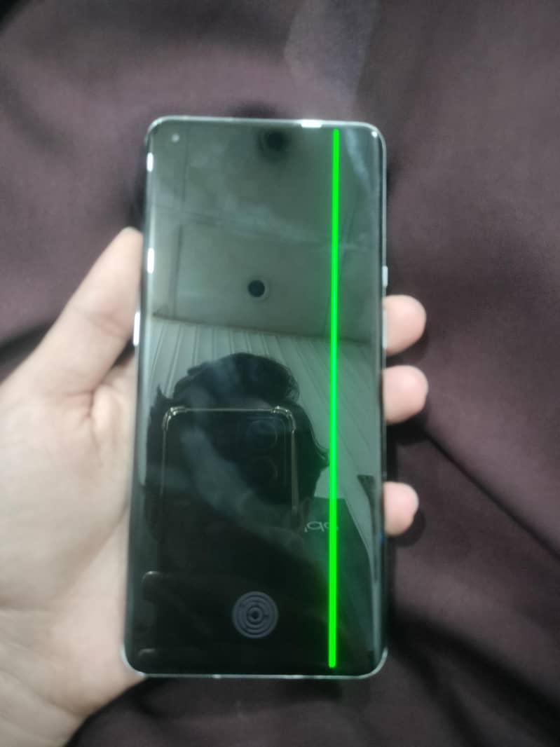 One Plus 9 Pro 2