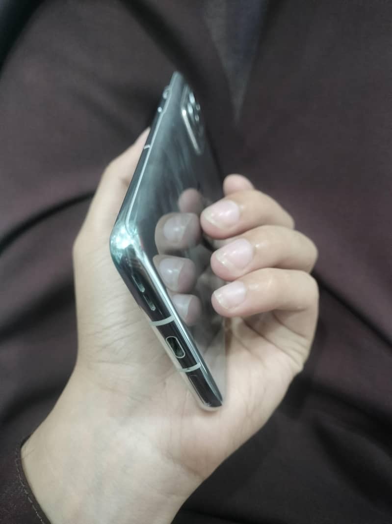 One Plus 9 Pro 3