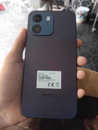OPPO A6 for sale