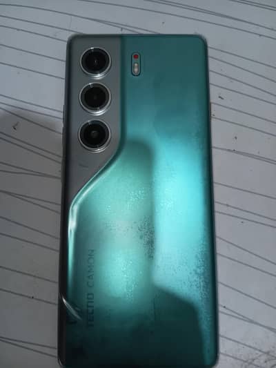 Tecno CAMON 40 Pro