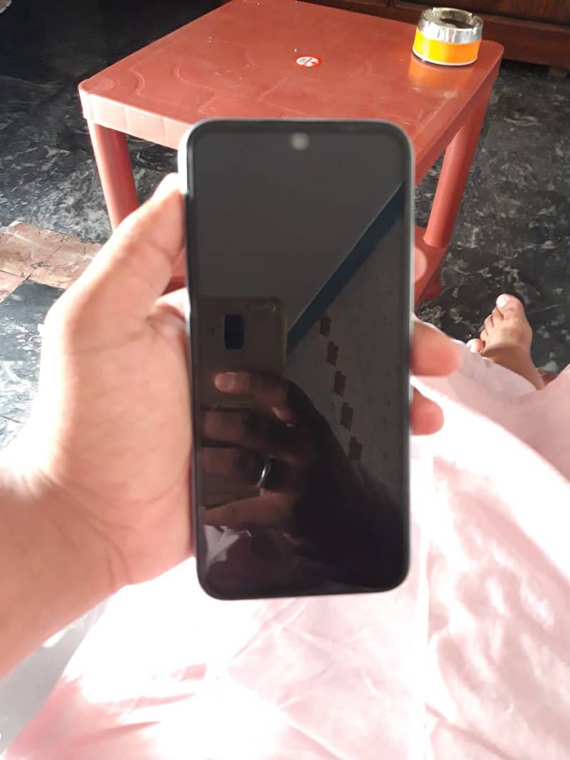 OPPO A6 3