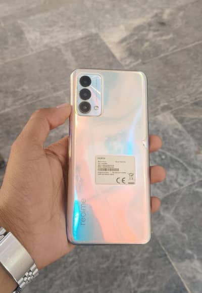 Realme gt master 256 GB