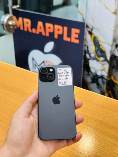 iphone 15 non pta for sale and exchnge in rawalpindi islamabad