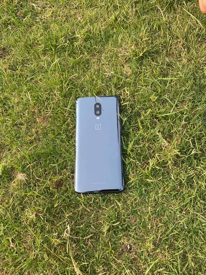 One Plus Other Model 0