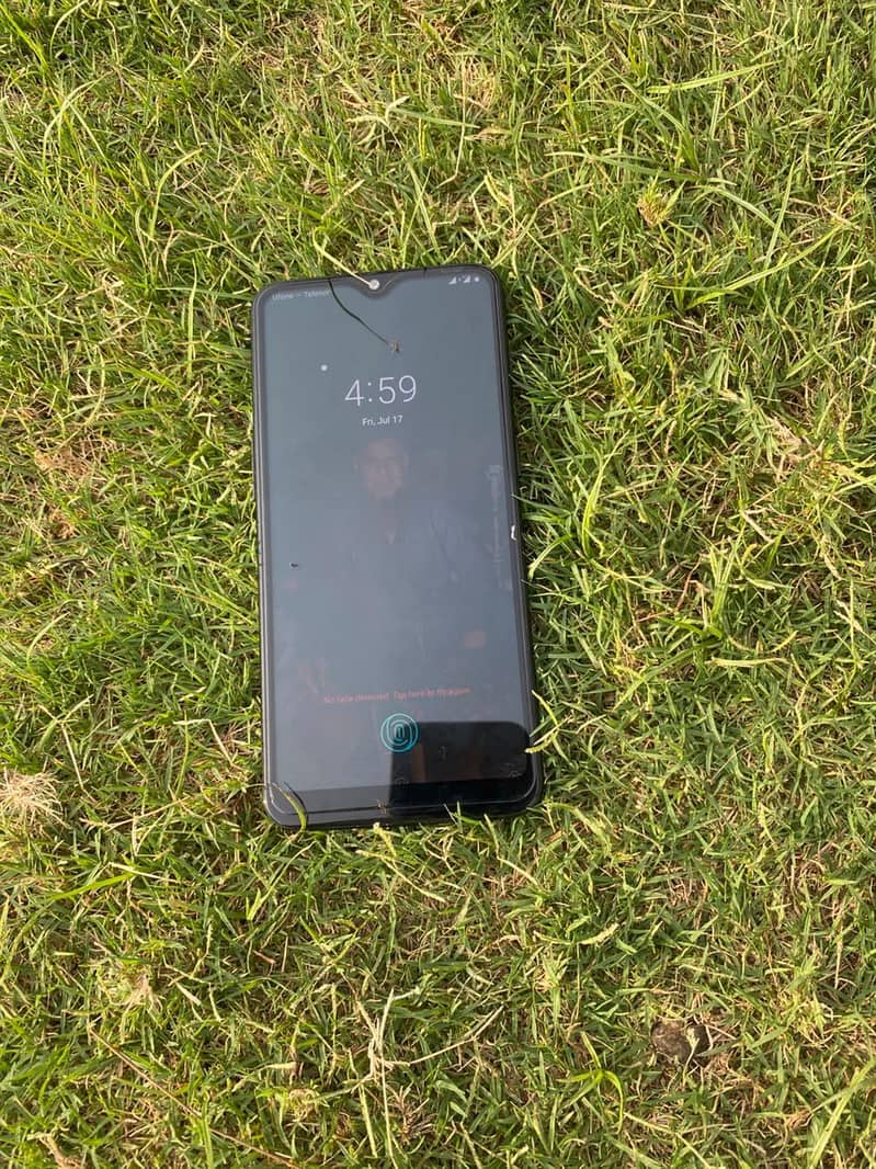 One Plus Other Model 1