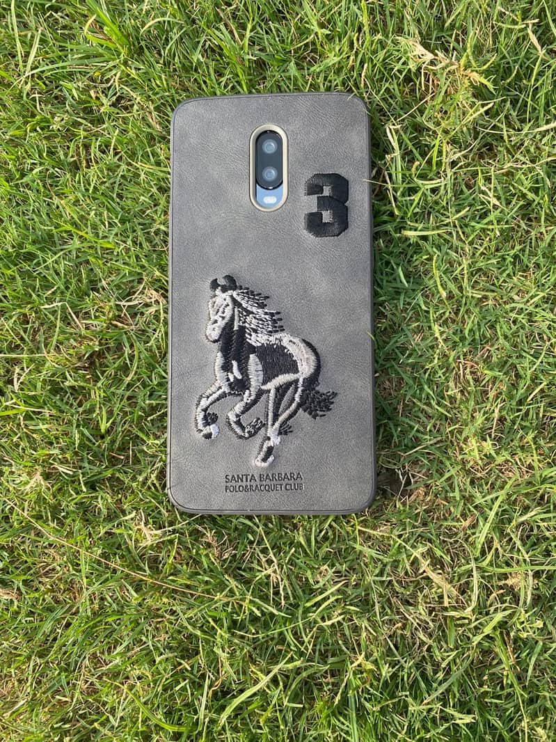 One Plus Other Model 5