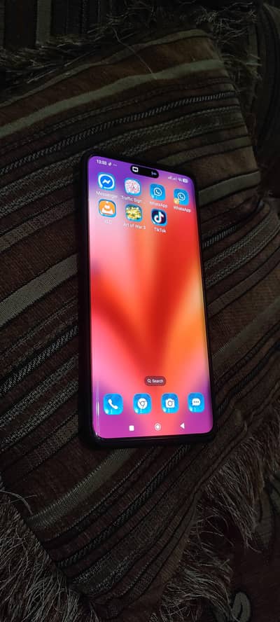 Xiaomi Redmi Note 14 Pro Plus