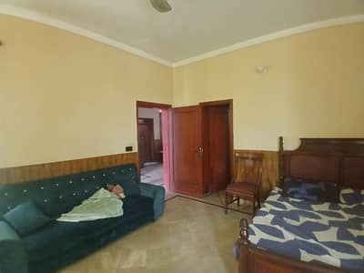 This Is Your Chance To Buy Upper Portion In Johar Town Phase 1 - Block D2 Lahore