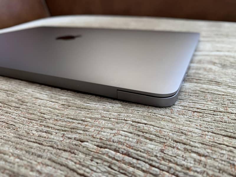 2018 model 1