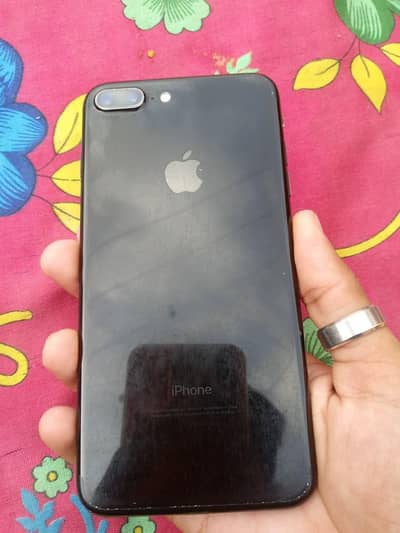 Apple iPhone 7 Plus