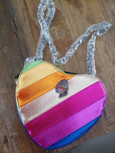 ladies handbags Kurt geiger London