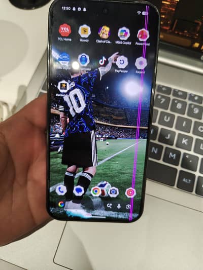 Google Pixel 9 Pro XL
