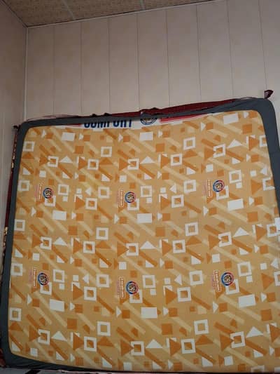 duralam Mattress ha