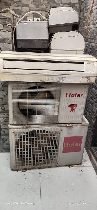 mix air conditioner scrab  details description me mojod he 