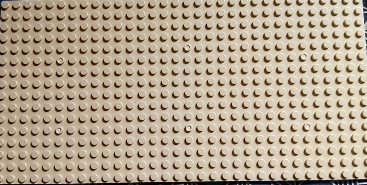 LEGO COMPATIBLE BUILDING BLOCK SET 4