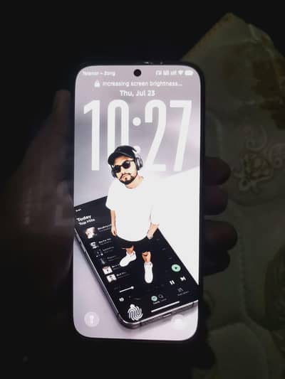 Infinix Note 60 Pro 8+8 256GB
