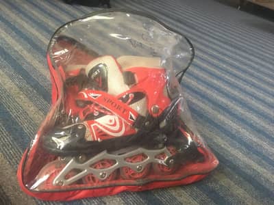 Sports equipment urgent need of money